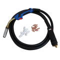 36KD MIG Welding Torch With 3M 4M 5M Cable Length